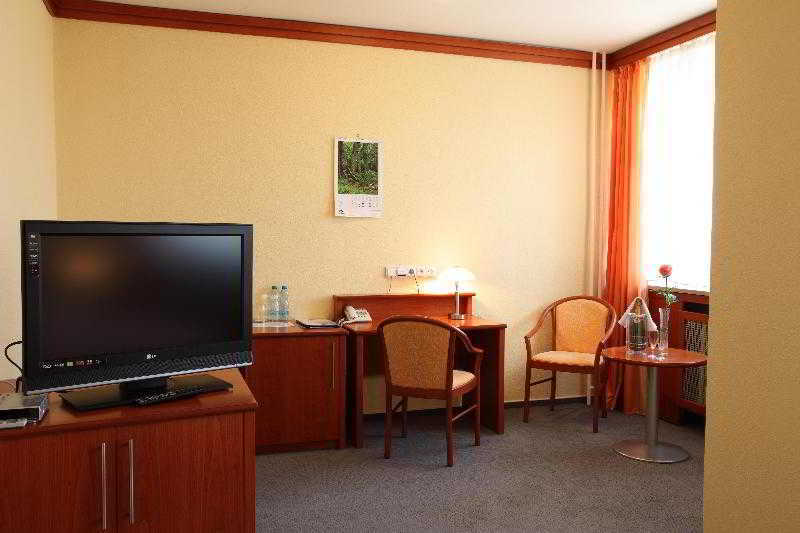 Harmony Club Hotel Ostrava Kültér fotó